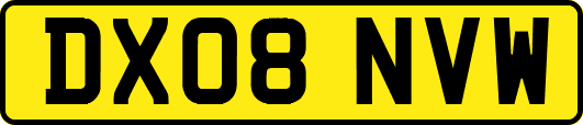 DX08NVW