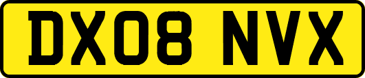 DX08NVX