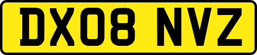 DX08NVZ