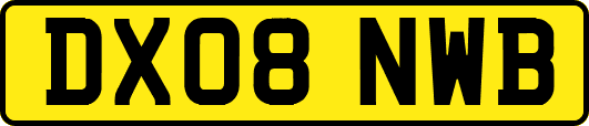 DX08NWB