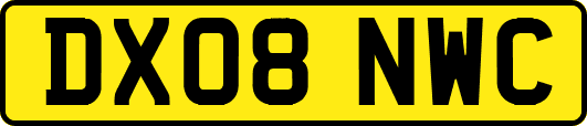 DX08NWC