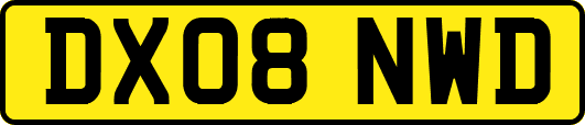 DX08NWD
