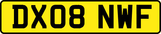 DX08NWF