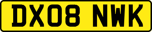 DX08NWK
