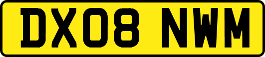 DX08NWM