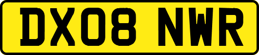 DX08NWR