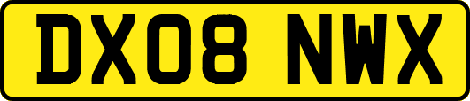 DX08NWX
