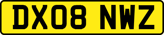 DX08NWZ