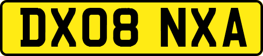 DX08NXA