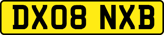 DX08NXB