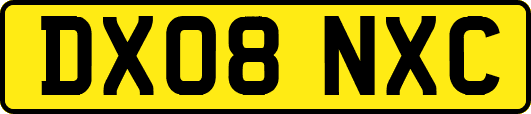DX08NXC