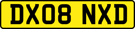 DX08NXD