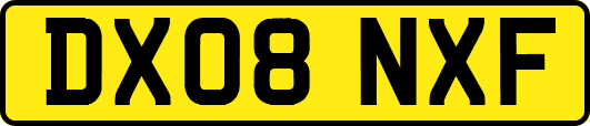 DX08NXF