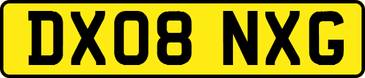 DX08NXG
