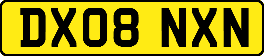 DX08NXN