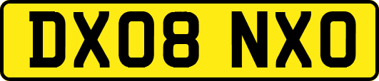 DX08NXO