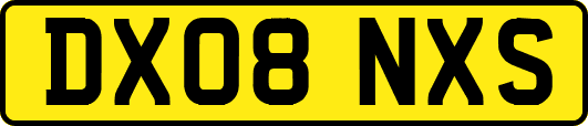 DX08NXS