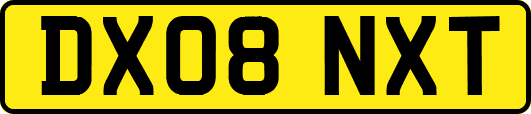 DX08NXT