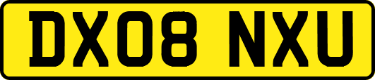 DX08NXU
