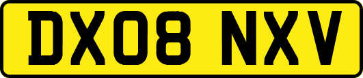 DX08NXV
