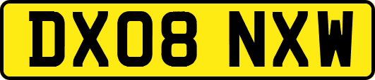 DX08NXW