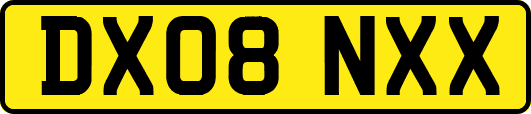 DX08NXX