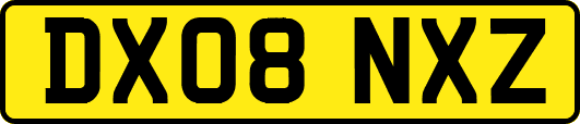 DX08NXZ