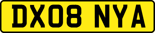 DX08NYA
