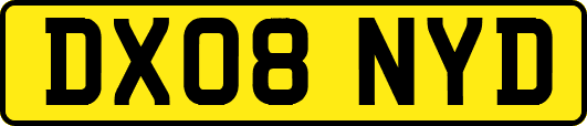 DX08NYD