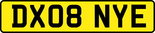 DX08NYE