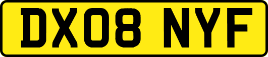 DX08NYF