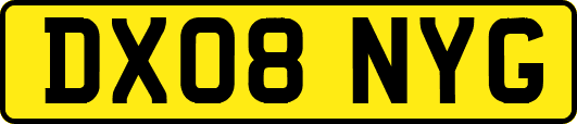 DX08NYG