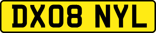 DX08NYL