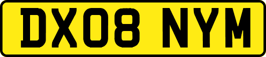 DX08NYM