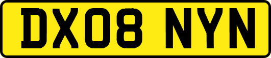 DX08NYN