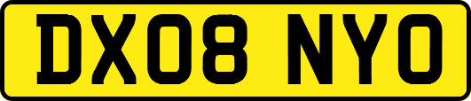 DX08NYO