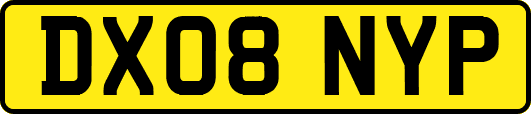 DX08NYP