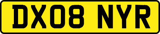 DX08NYR