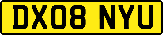 DX08NYU