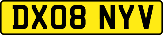 DX08NYV