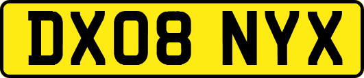 DX08NYX