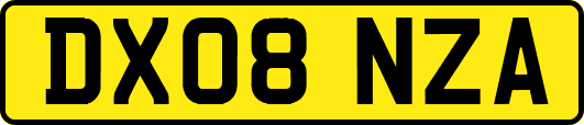 DX08NZA