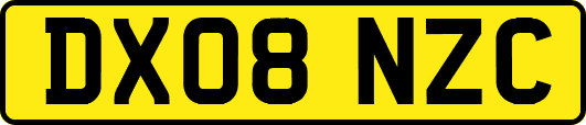 DX08NZC