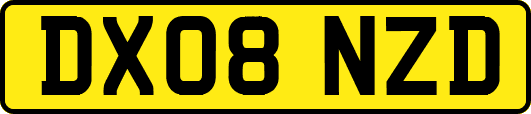 DX08NZD