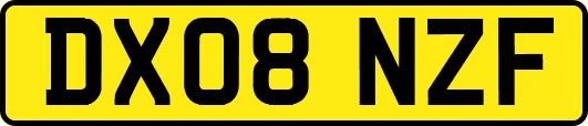 DX08NZF