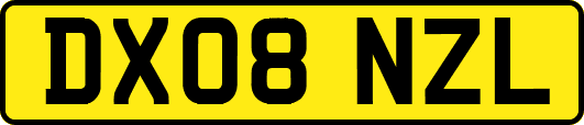 DX08NZL