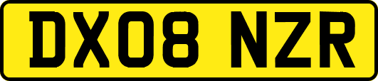 DX08NZR