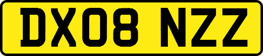 DX08NZZ