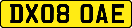 DX08OAE