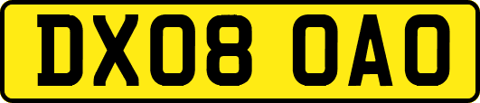DX08OAO